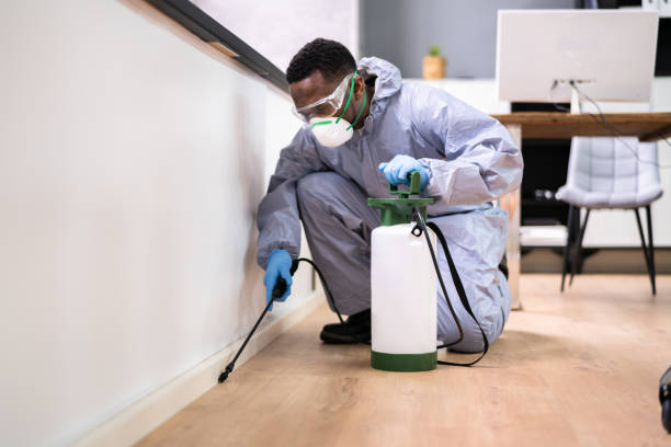 Best Pest Control for Multi-Family Homes  in Menomonie, WI